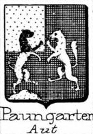 Paungarten