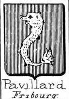 Pavillard