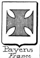 Payens