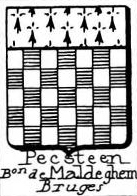 Pecsteen
