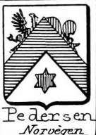 Pedersen