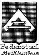Pederstorf