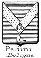 Pedini