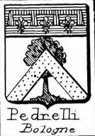 Pedrelli