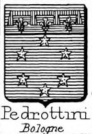 Pedrottini