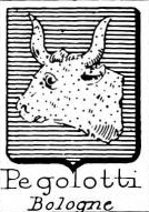Pegolotti