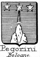 Pegorini