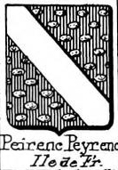 Peirenc