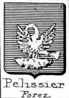 Pelissier