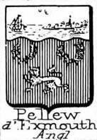 Pellew