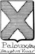 Peloux
