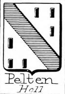 Pelten
