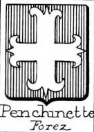 Penchinette