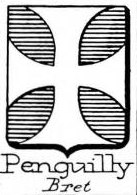 Penguilly