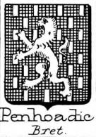 Penhoadic