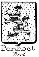 Penhoet