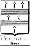 Pennou