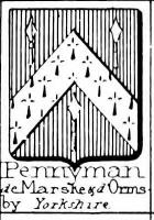 Pennyman