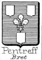 Pentreff