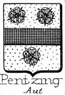 Pentzing