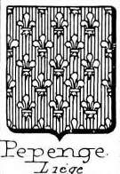 Pepenge