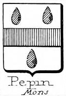Pepin