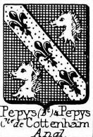 Pepys