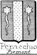 Peracchio