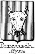 Perausch