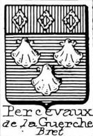 Percevaux