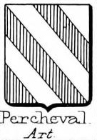 Percheval