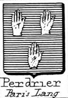 Perdrier