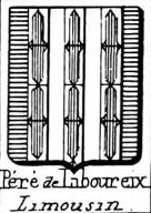 Pere Coat of Arms / Family Crest 2