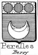 Perelles