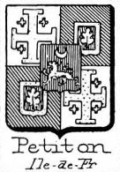 Petiton