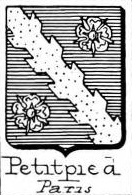 Petitpied