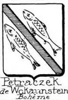 Petraczek