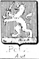 Petz Coat of Arms / Family Crest 3