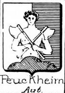 Peuckheim Coat of Arms / Family Crest 0