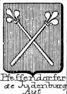 Pfeffendorfer