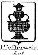 Pfefferwein
