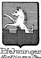 Pfehringer