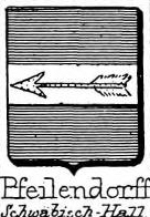 Pfeilendorff
