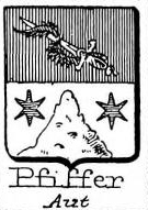 Pfiffer