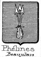 Phelines