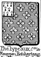 Phelypeaux