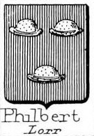 Philbert
