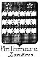 Phillimore Coat of Arms / Family Crest 5