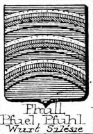 Phull Coat of Arms / Family Crest 0