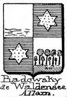 Piadowsky Coat of Arms / Family Crest 0